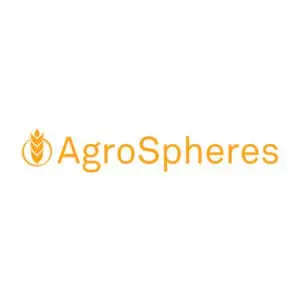 AgroSpheres logo