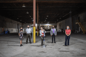BetaHatch team photo