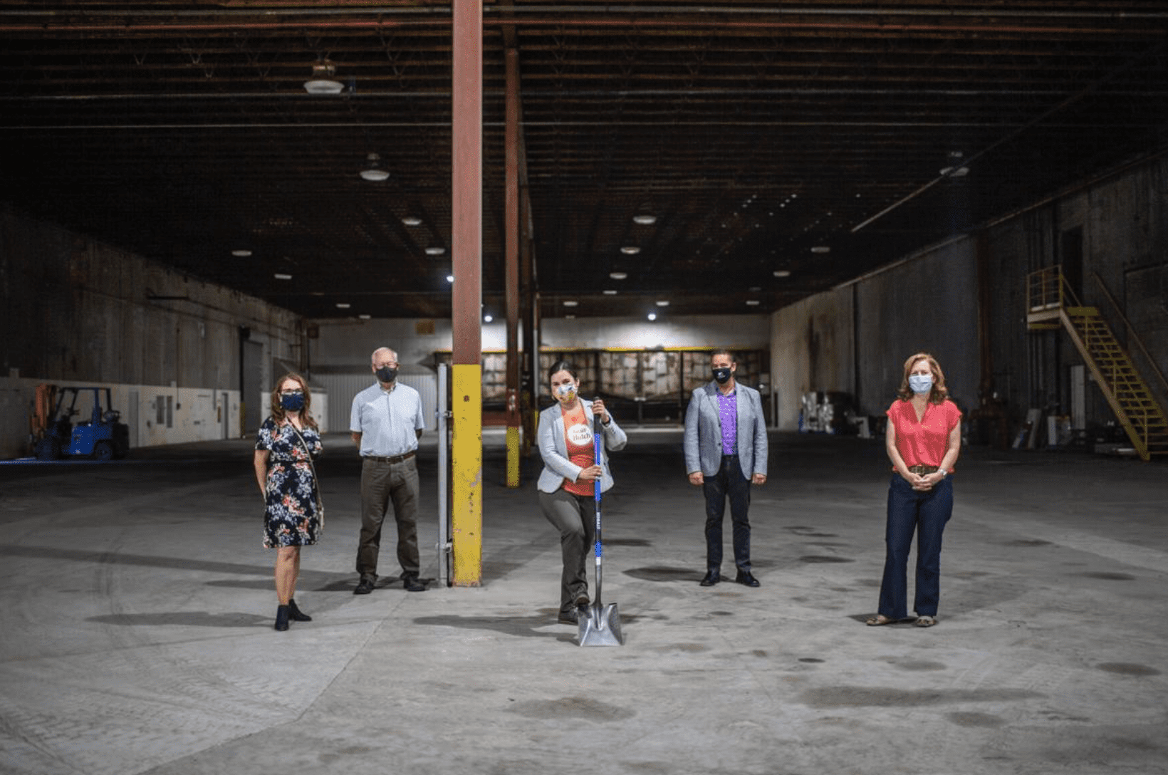 BetaHatch team photo