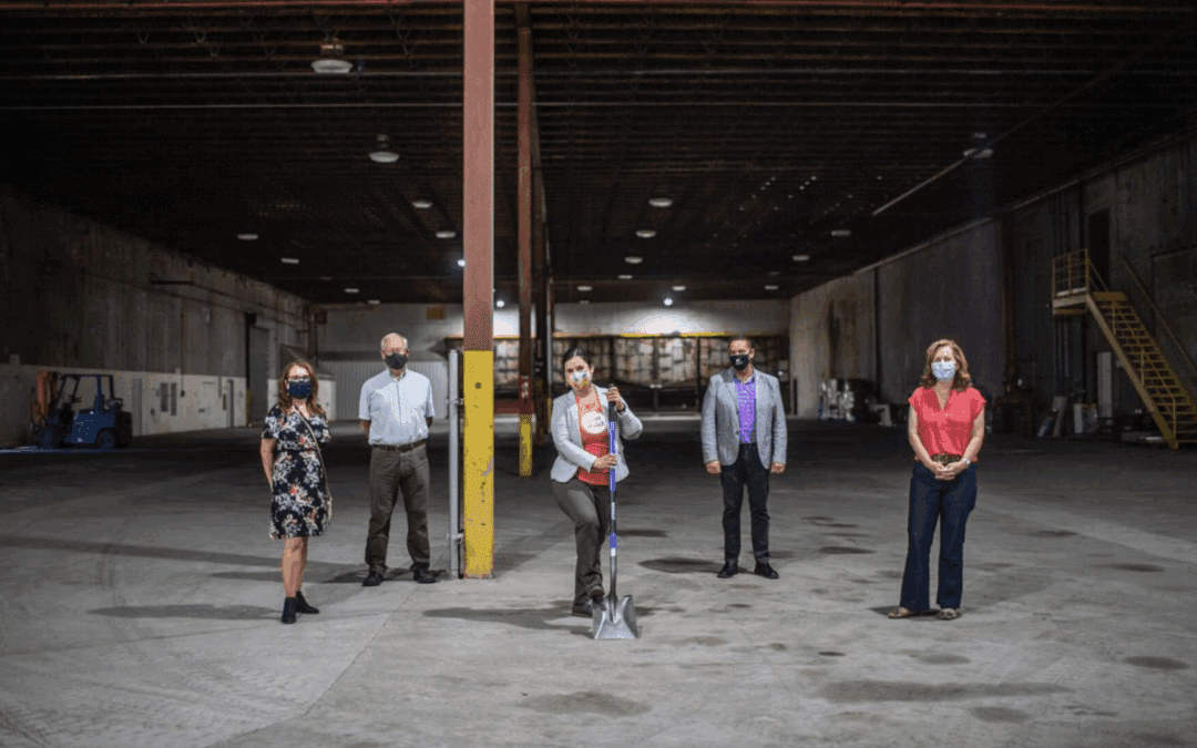 Insect farming startup raises $9.3M, builds North America’s largest mealworm facility east of Seattle